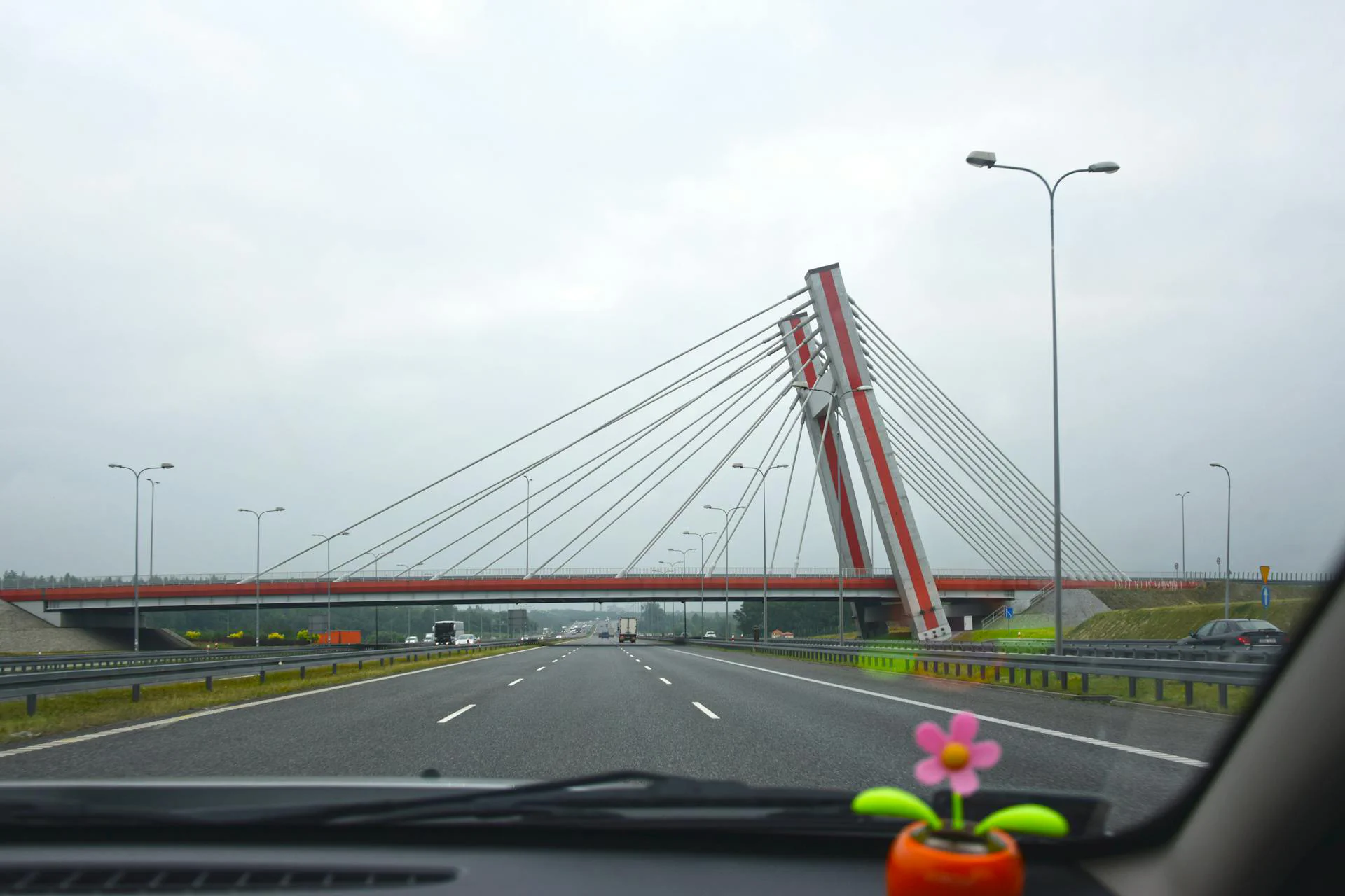 Travelling in Europe? Here's What You Should Know About the Czech Electronic Motorway Vignette